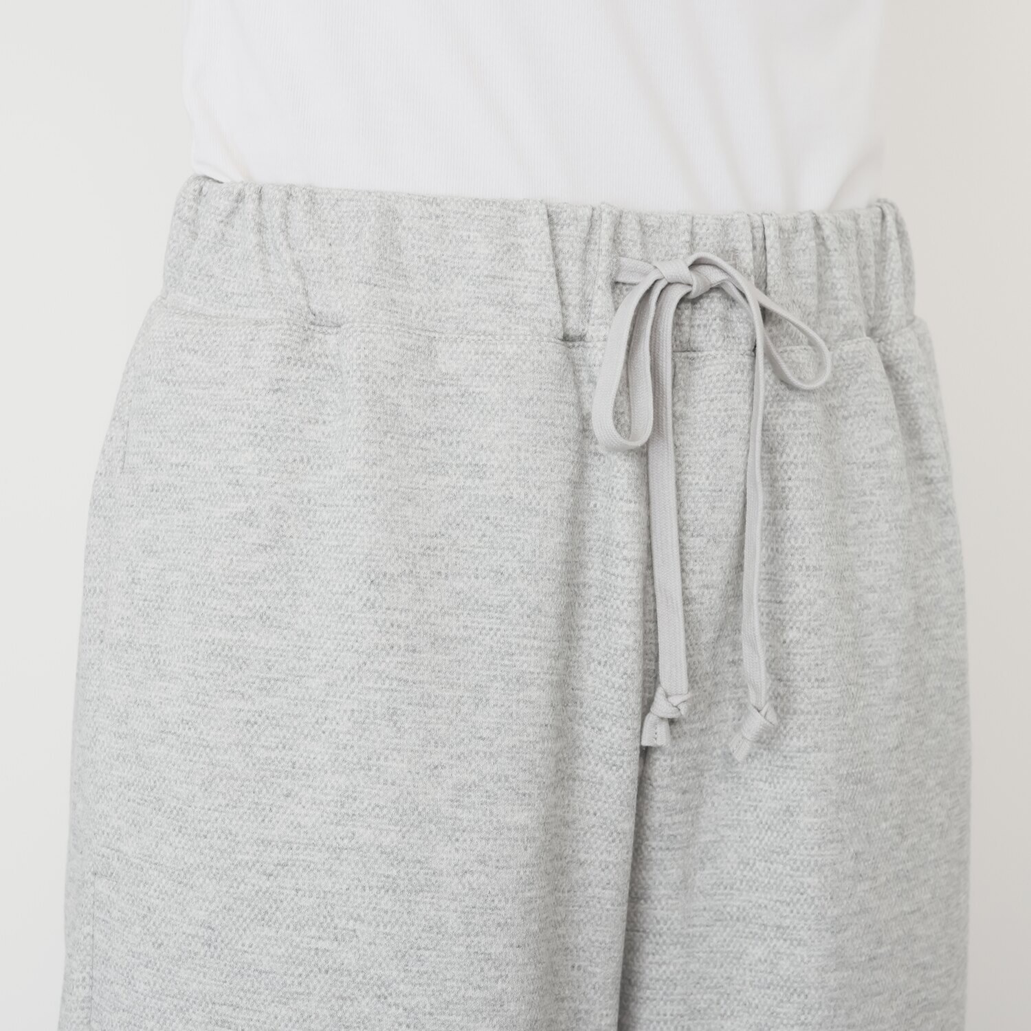 アットランティーヴァ アリア セミワイドパンツ