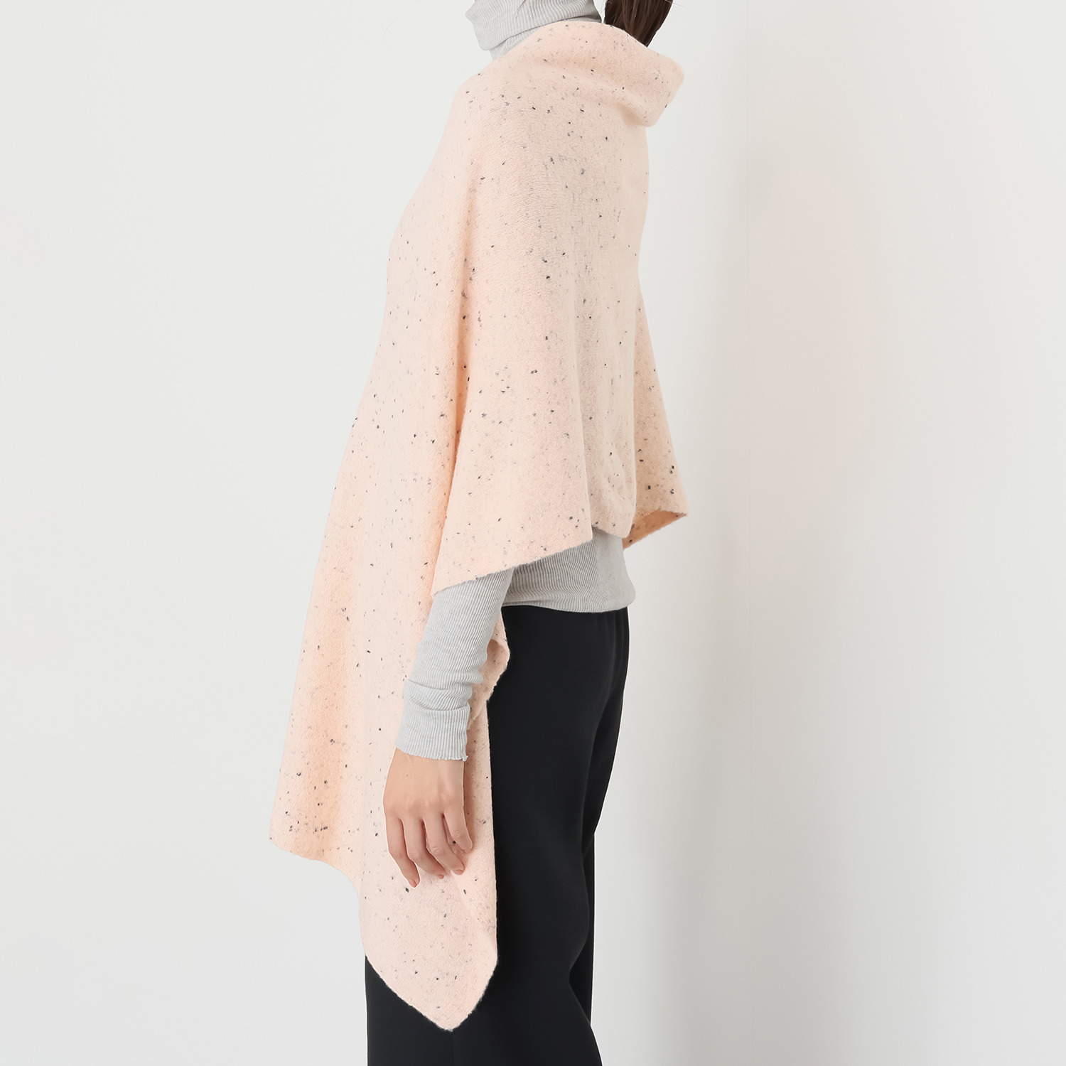 アットランティーヴァ アリア ストールマフラー