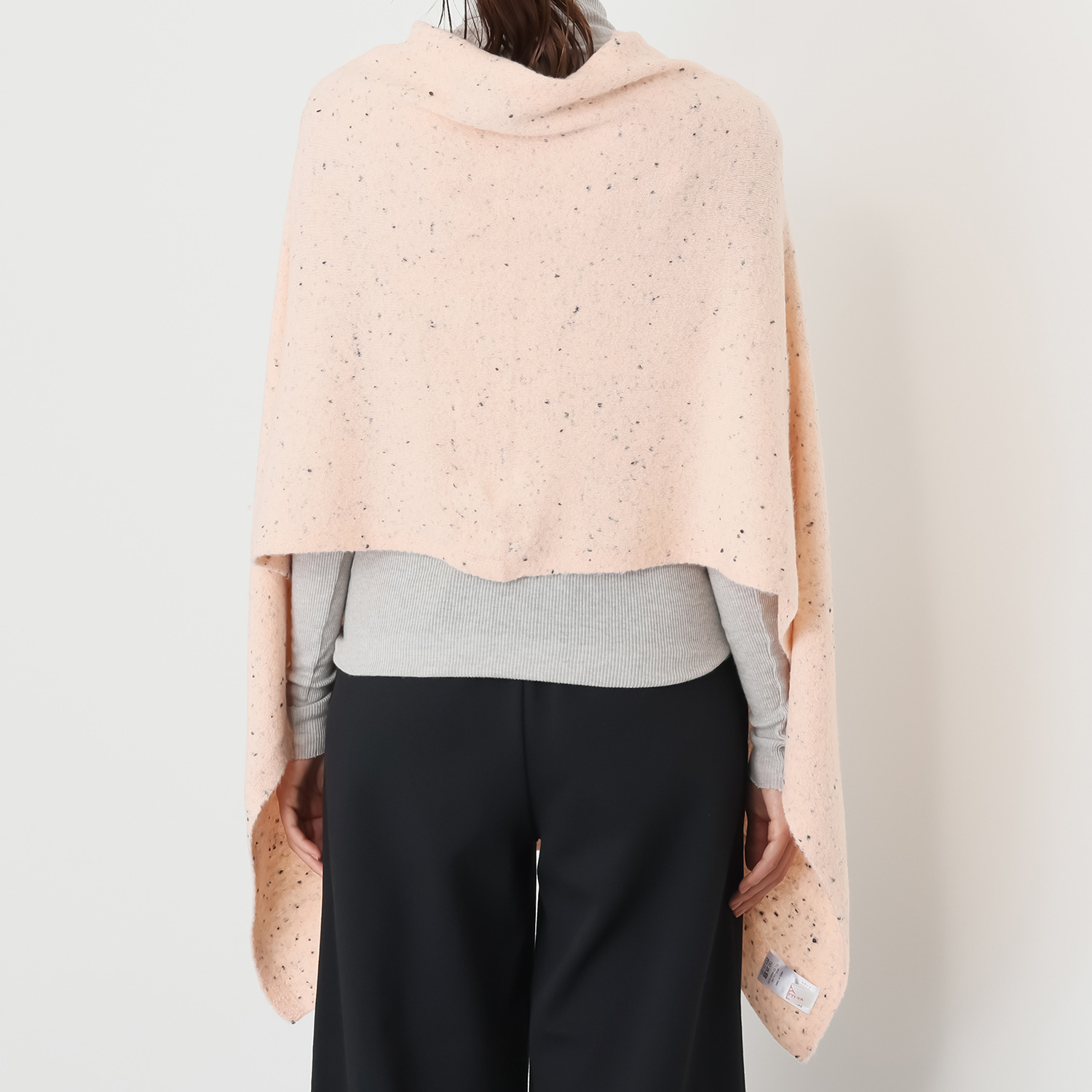 アットランティーヴァ アリア ストールマフラー