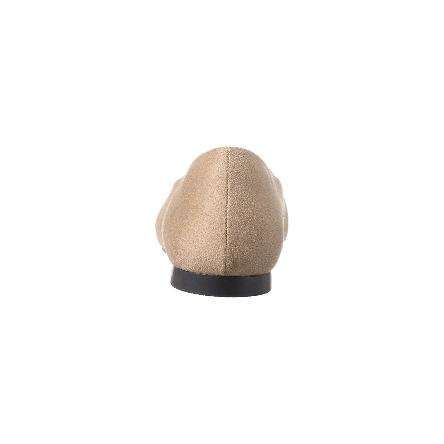 アミアミ ローヒールパンプス