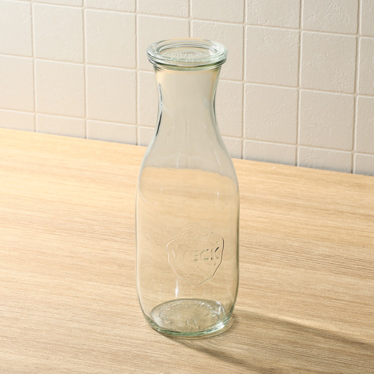 ＷＥＣＫ ジュースジャー １０００ｍｌ ２個セット