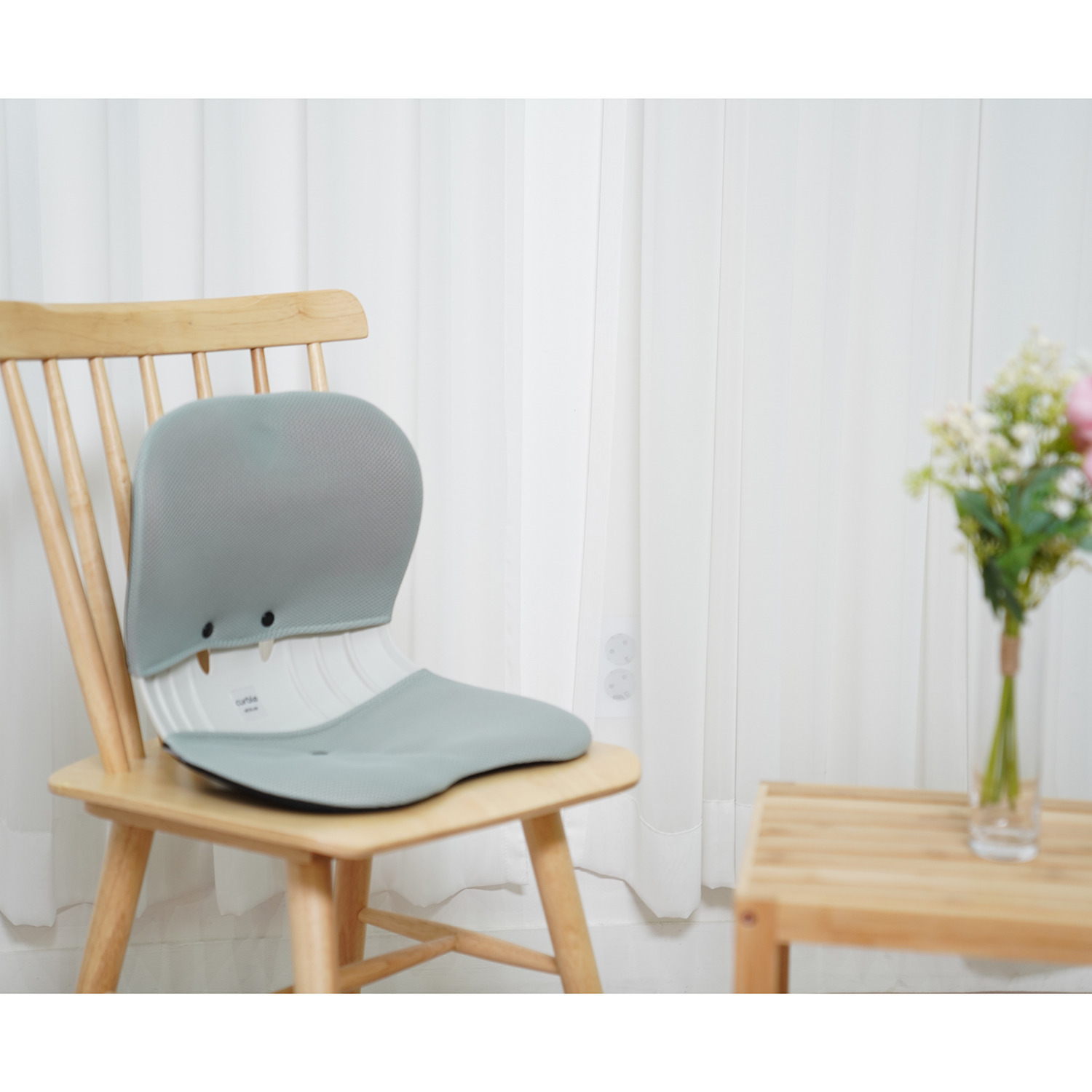 カーブルチェアワイド 専用カバー ２枚セット