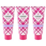 アートネイチャー ３分で簡単白髪染め＆ もっと艶めく髪色長続き ヘアカラー トリートメント　エアリ ＜ラベンダー＞ ３本セット