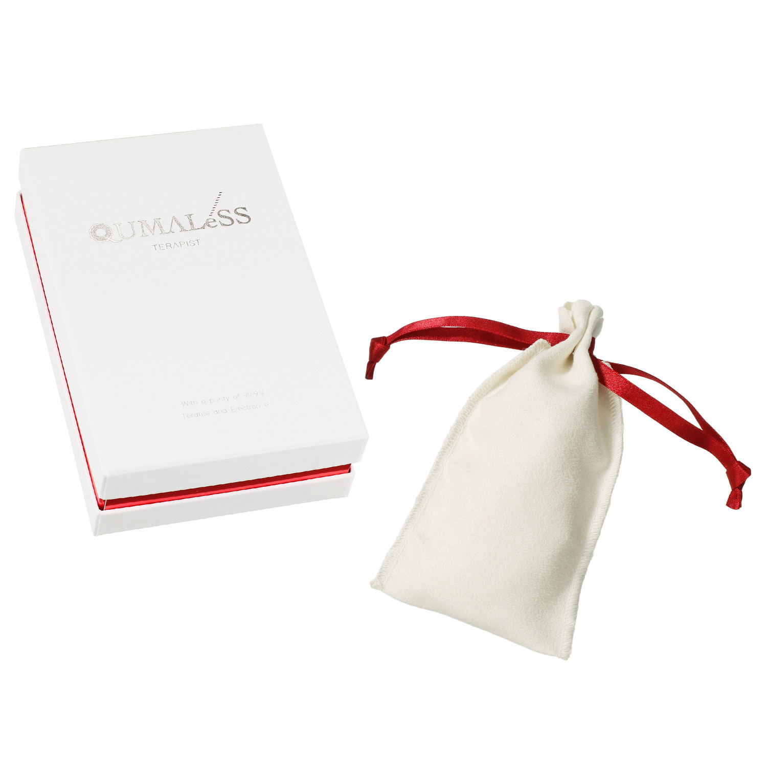 気になる目元、口元 フェイスラインスッキリ！ 手のひらサイズの美顔器 テラピスト　クマレス