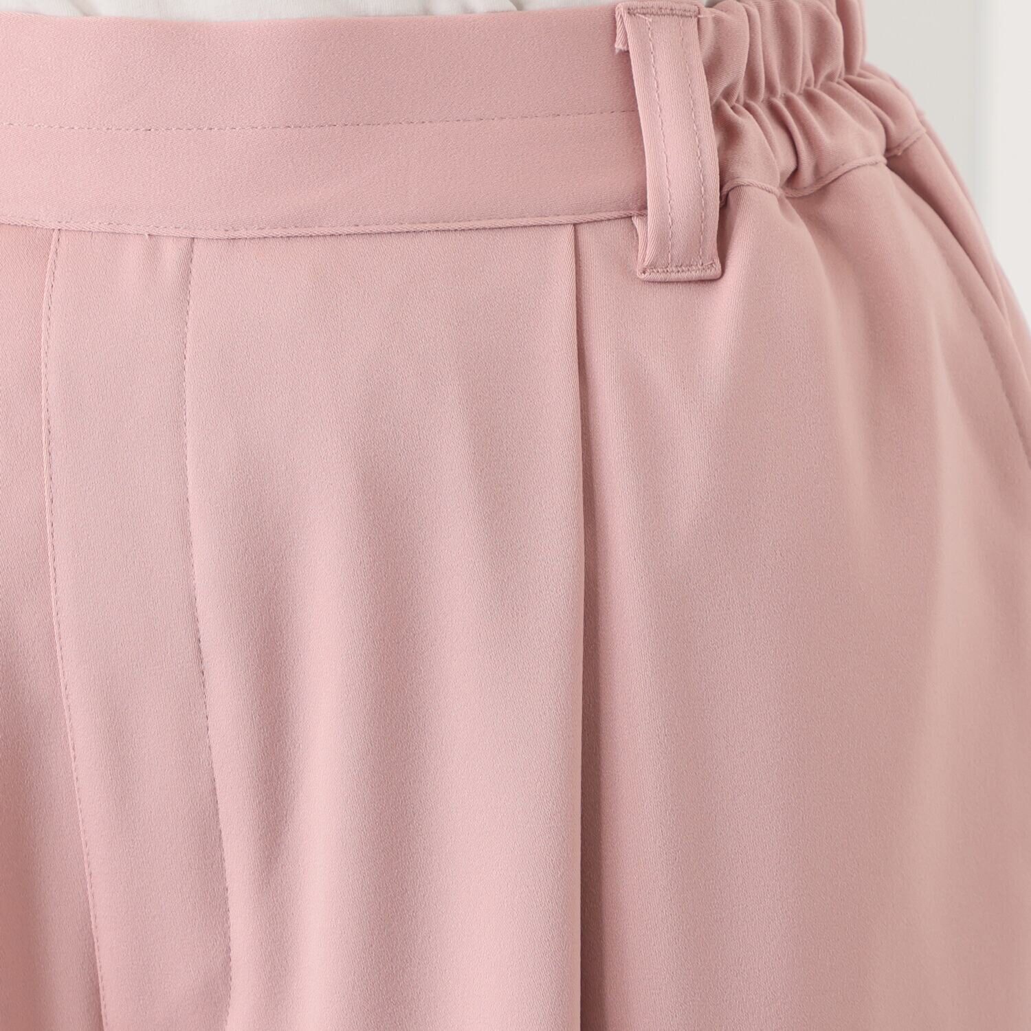 リラリー カーゴパンツ