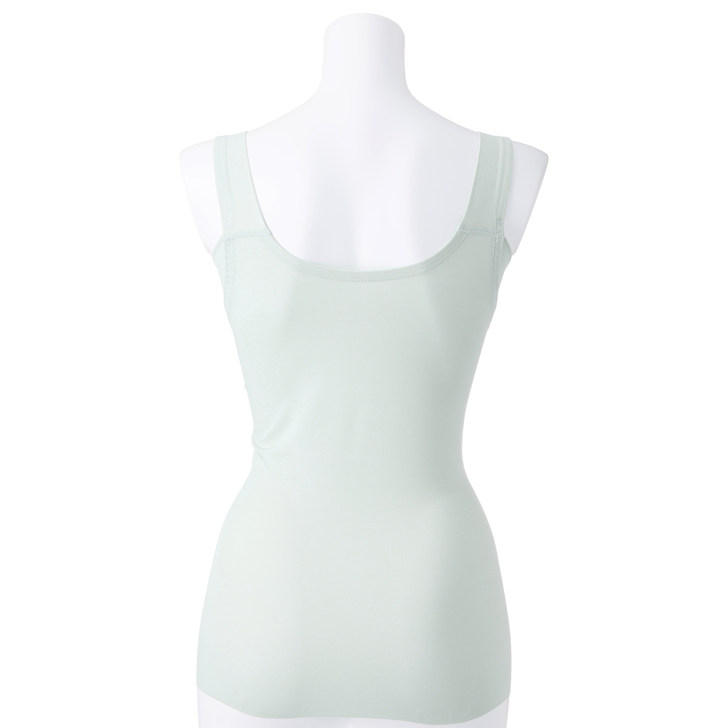 美人工房 消臭・速乾 いい肌コットン ボディシェイパー ２枚セット