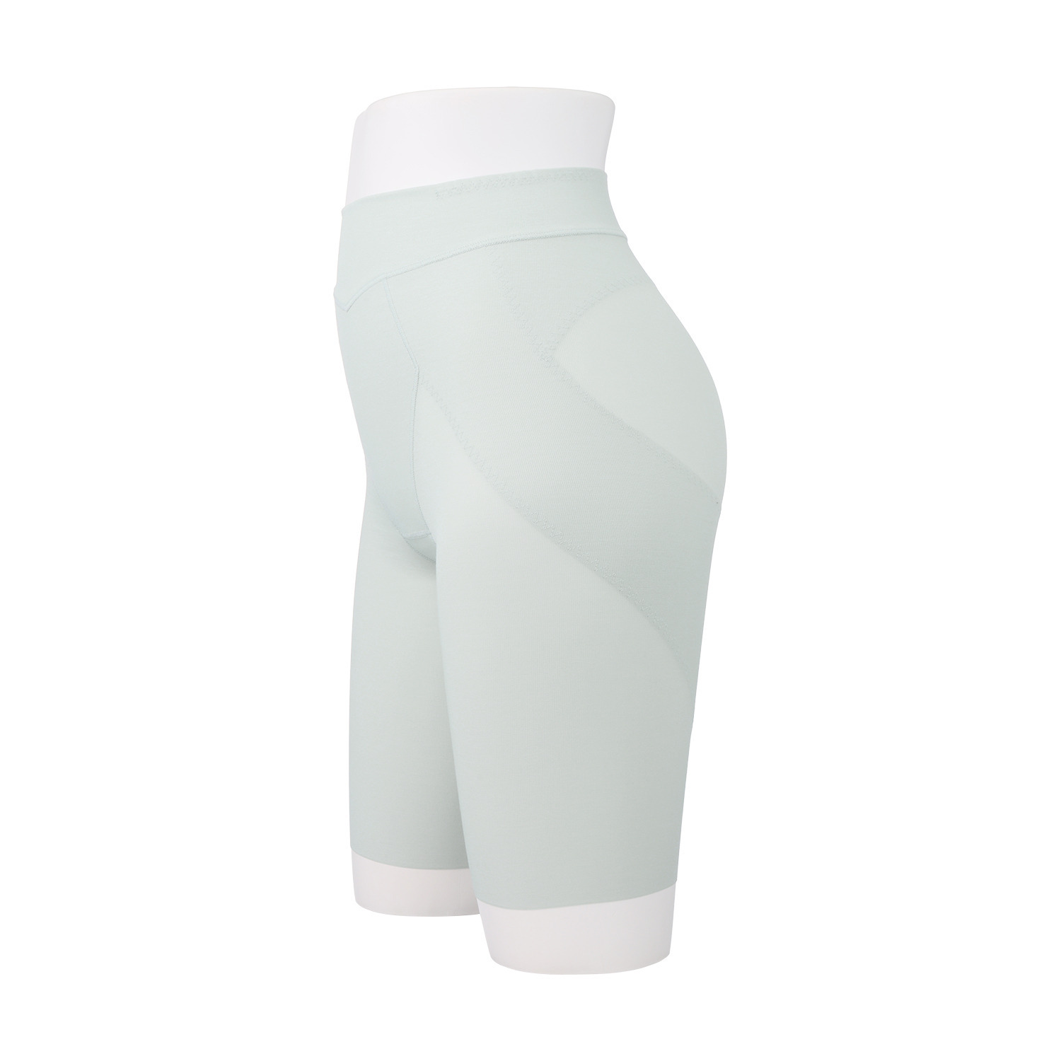 美人工房 いい肌コットン 消臭・吸水ガードル