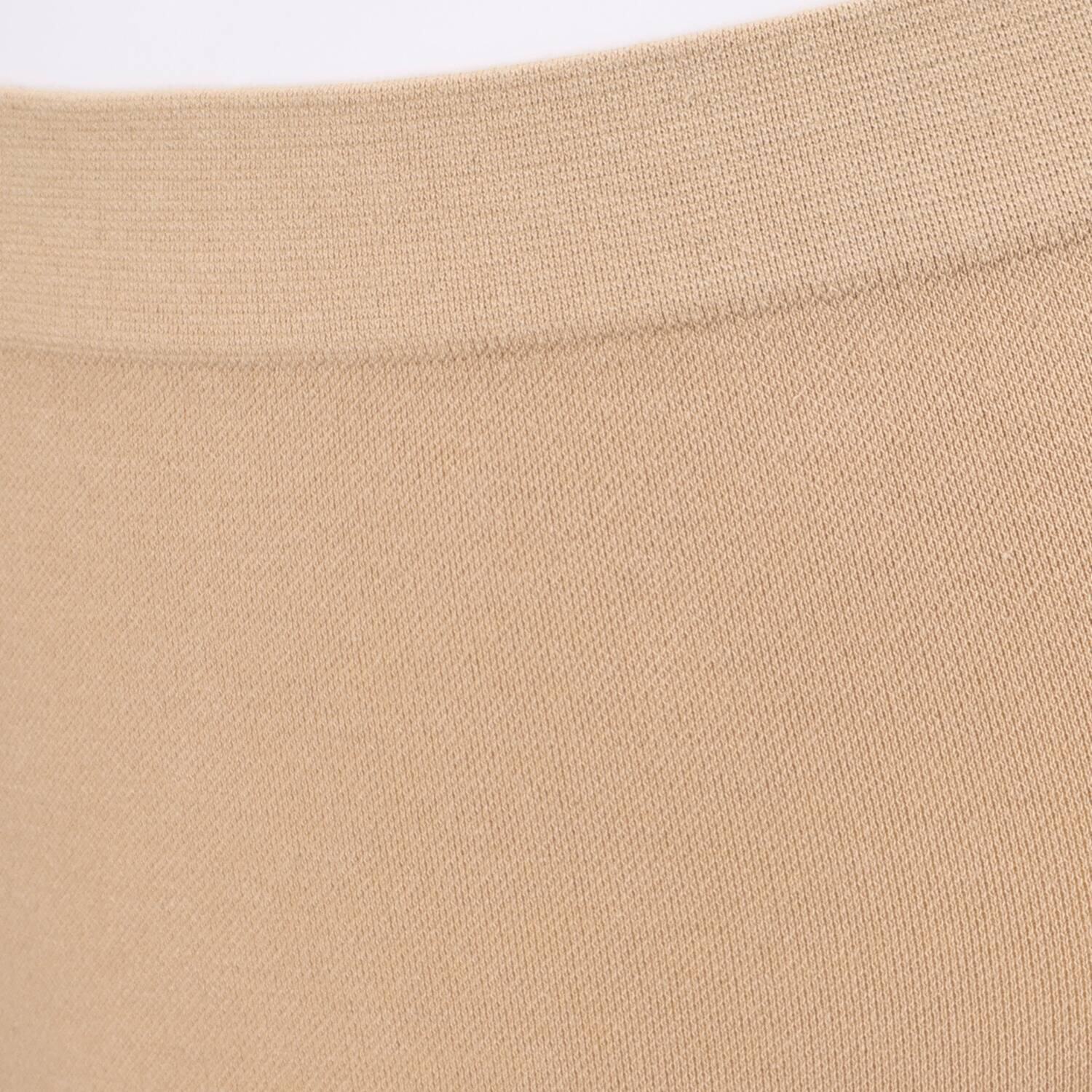 美人工房 にこにこコットン 伸び〜る！ レギュラーショーツ ３枚セット