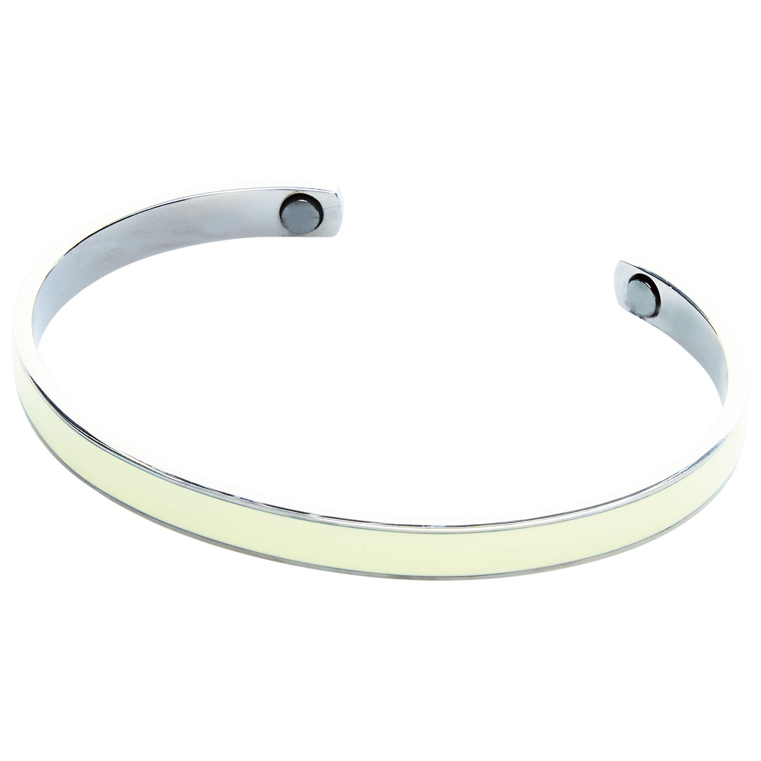 リジェップ 静電気対策バングル ２色セット