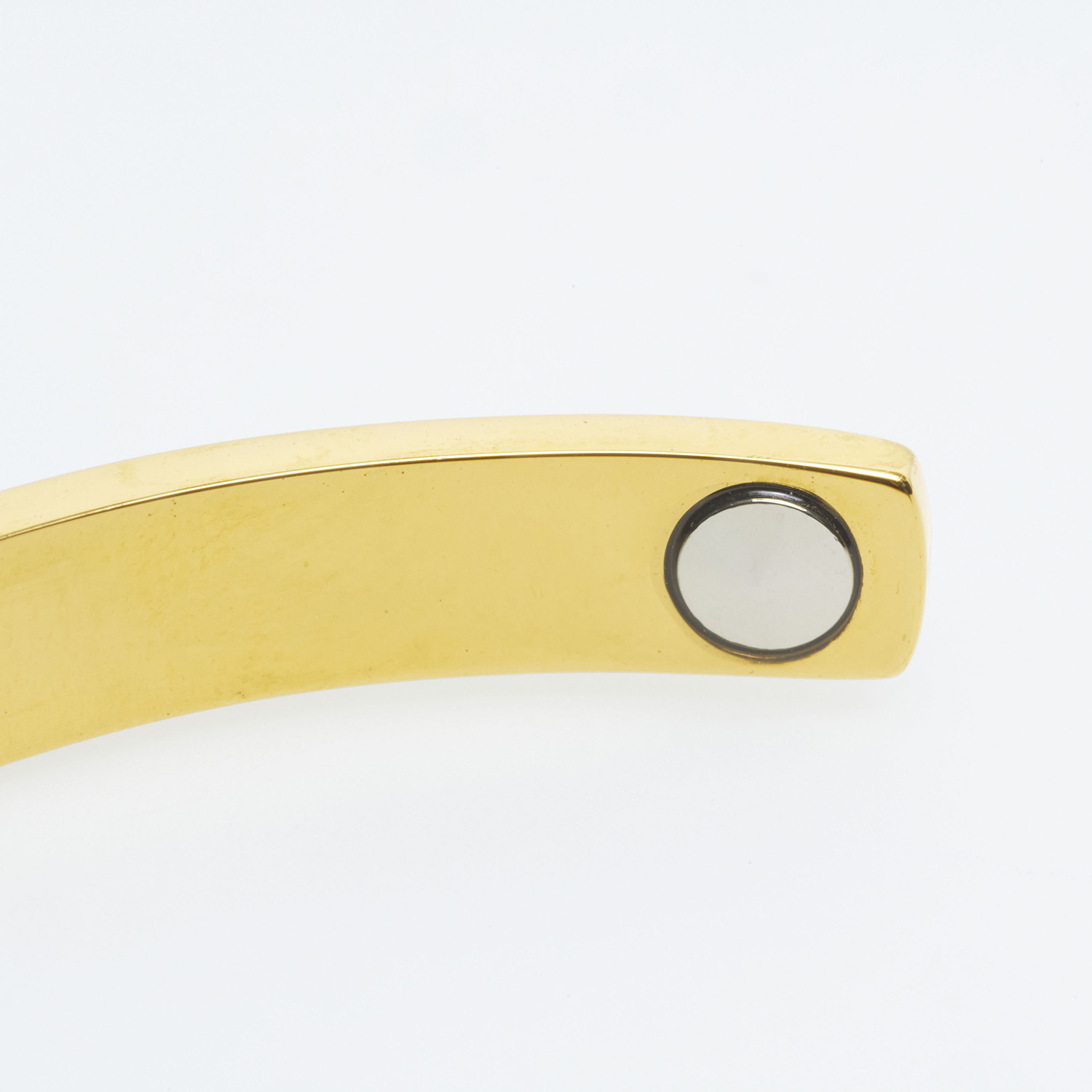 リジェップ 静電気対策バングル ２色セット