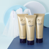 チェンジ 毛穴すっきり＆ 贅沢ハリケア！ 濃密洗顔 ジェミーネフェルタリ ウォッシュ ３本セット