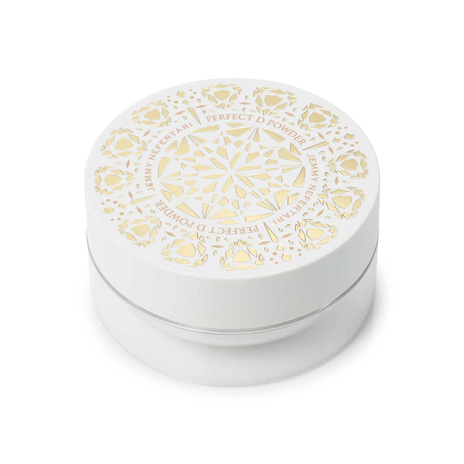 チェンジ 繊細に美しく輝く 透明感のある素肌を演出 新パーフェクトＤパウダー ＆マスカラ２種 特別セット