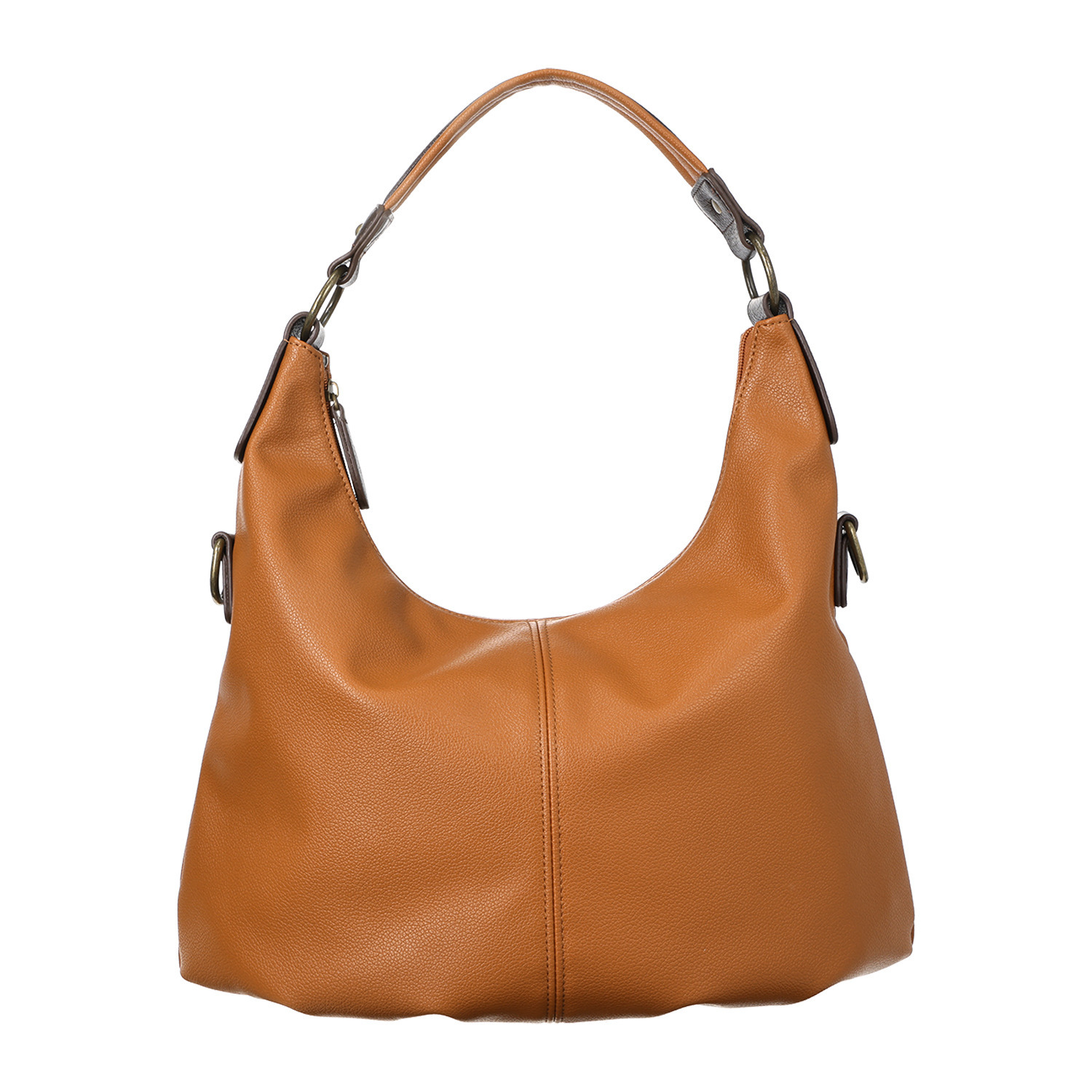 ノットヨット クロワッサン型 親子バッグ