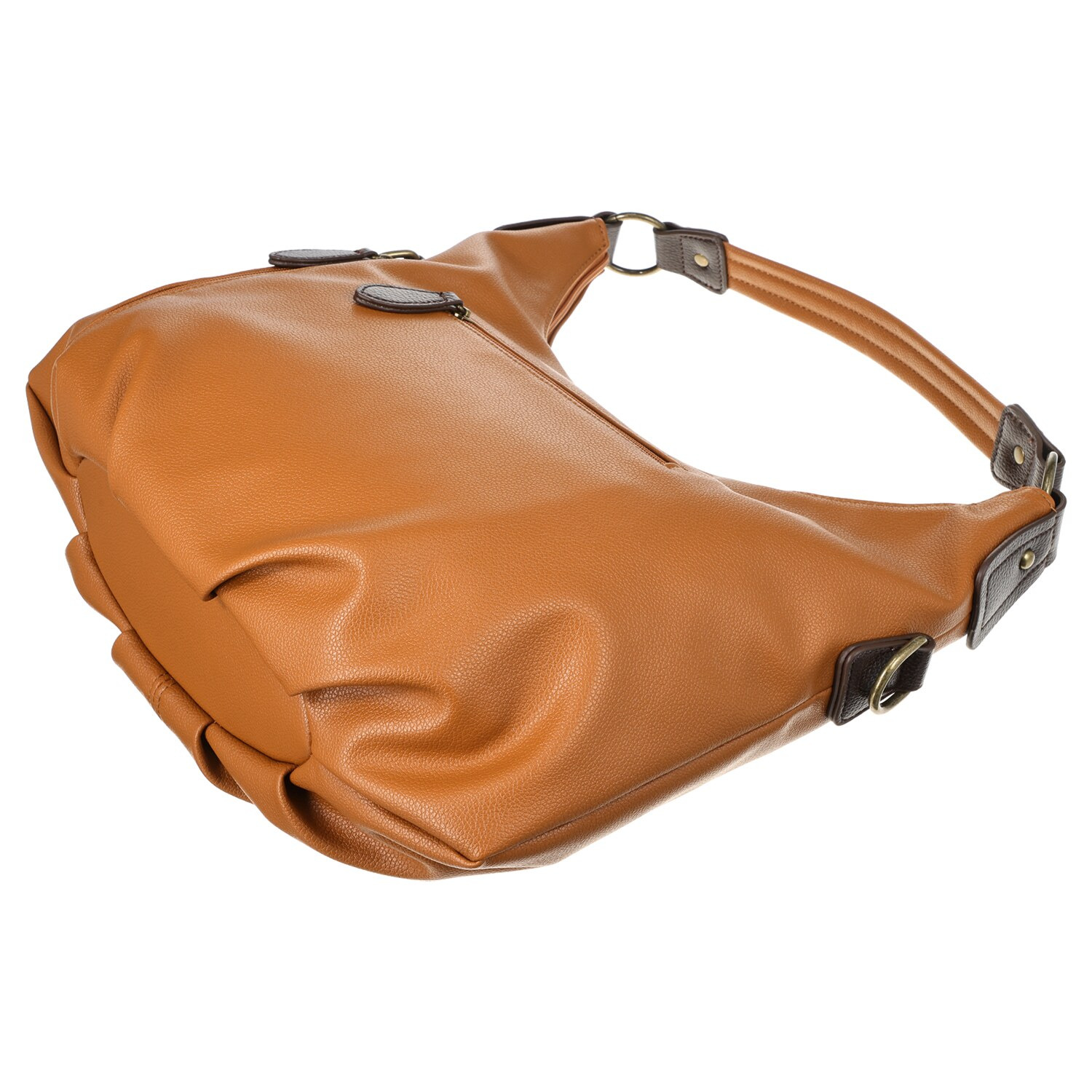 ノットヨット クロワッサン型 親子バッグ