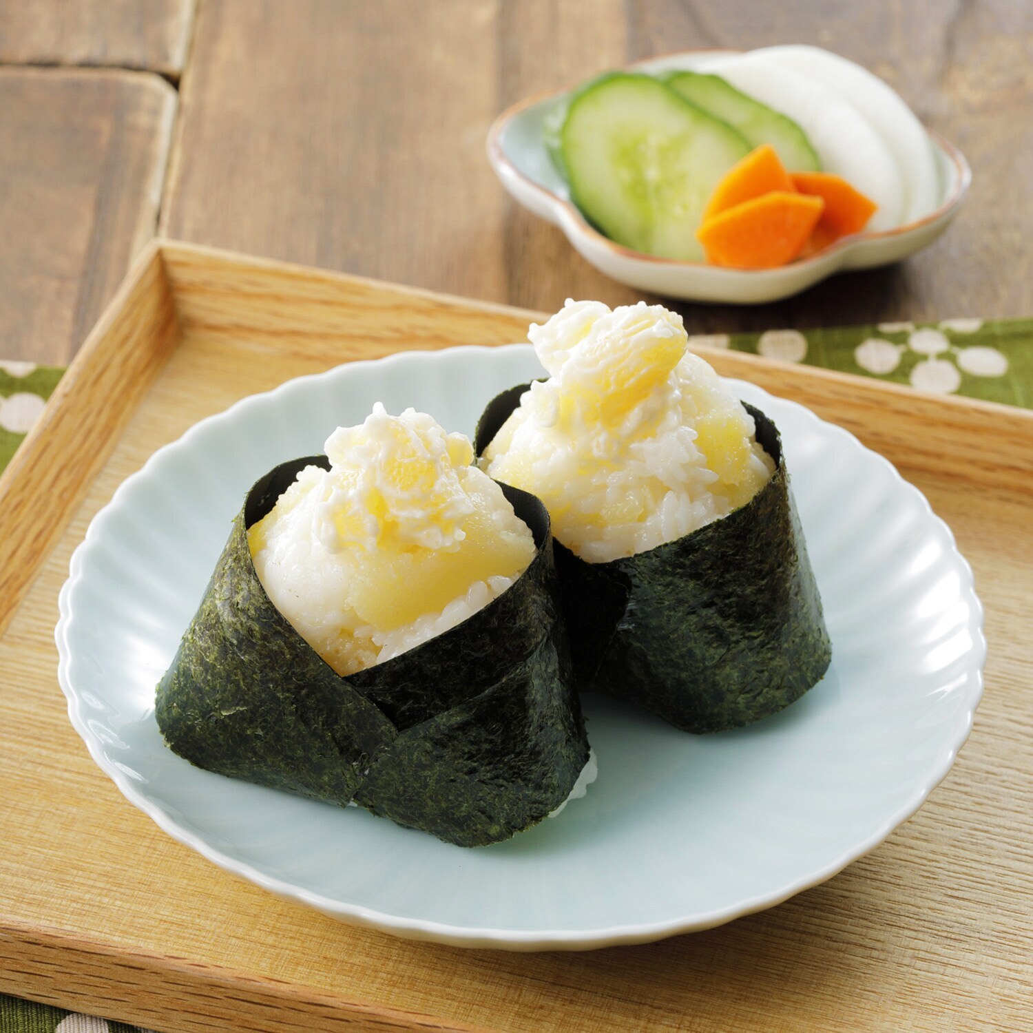 ＜北海道＞ 加藤水産 パリっとうまい 数の子 濃厚クリーミーチーズ和え 