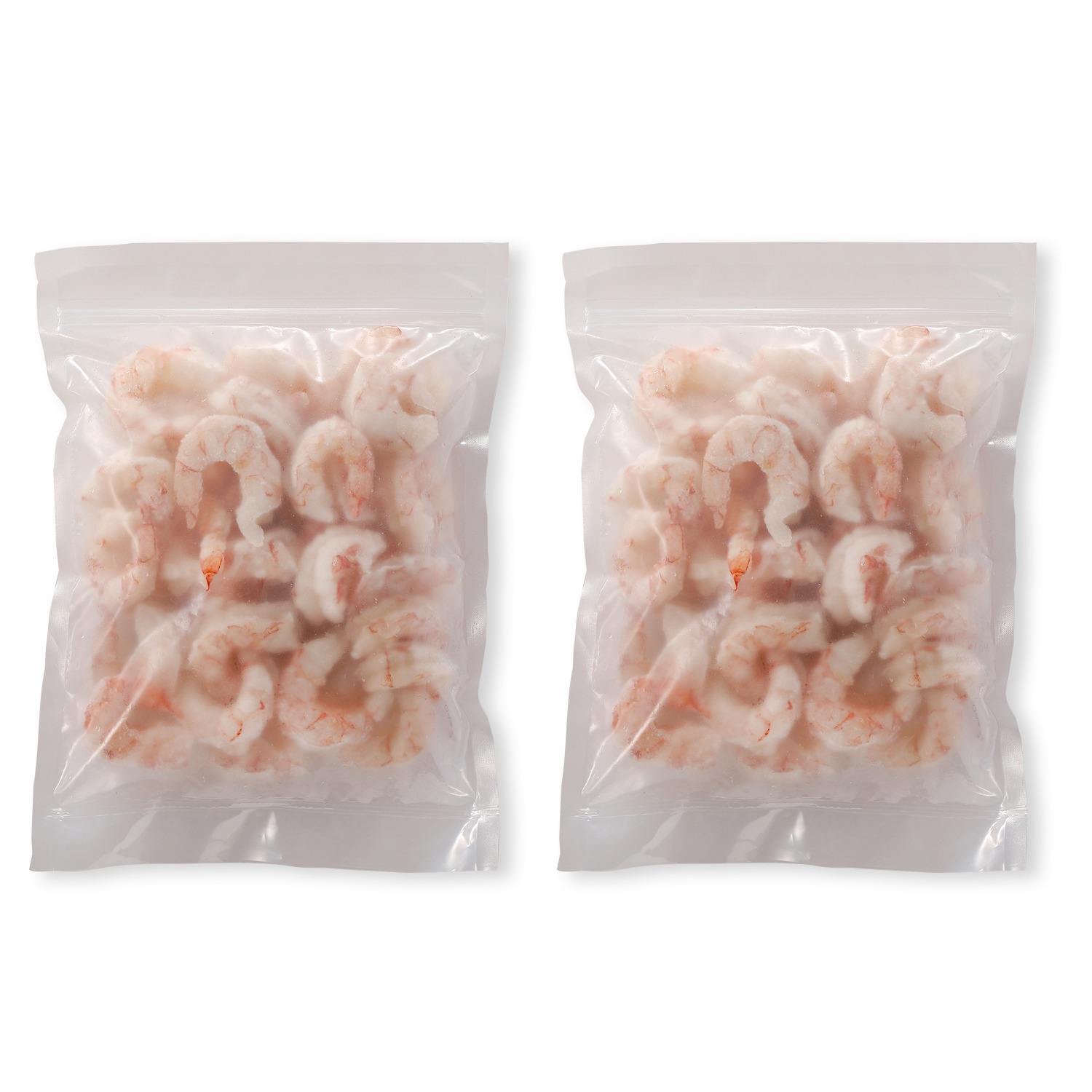 お刺身でも食べられる 天然赤えび（むき身）