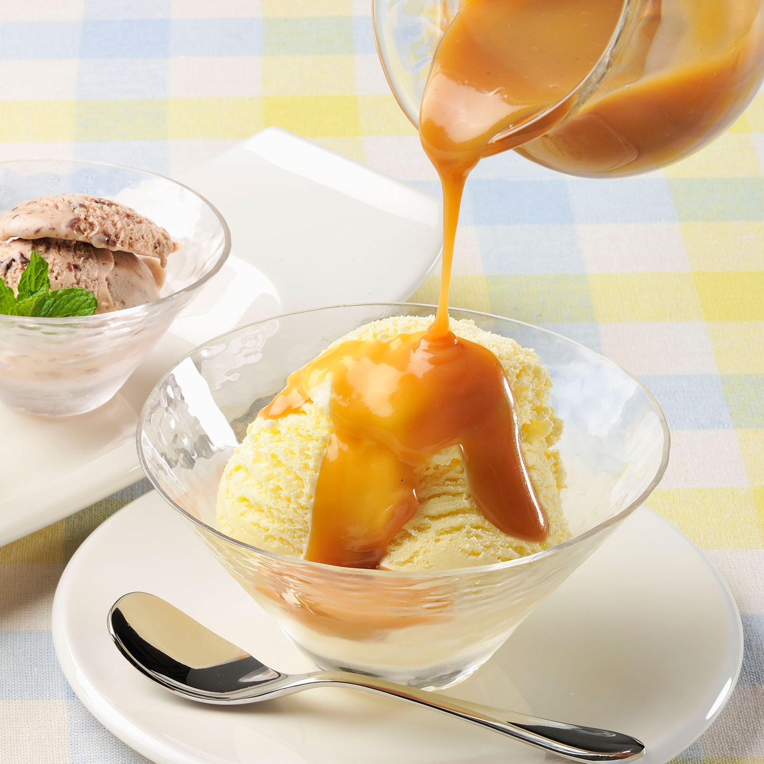 花畑牧場 生キャラメルスプレッド