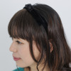 ギンカウィンカ 前髪とお顔周りの毛が 自然に完成 ドレスドヘア 前髪ウィッグ＆ カチューシャ