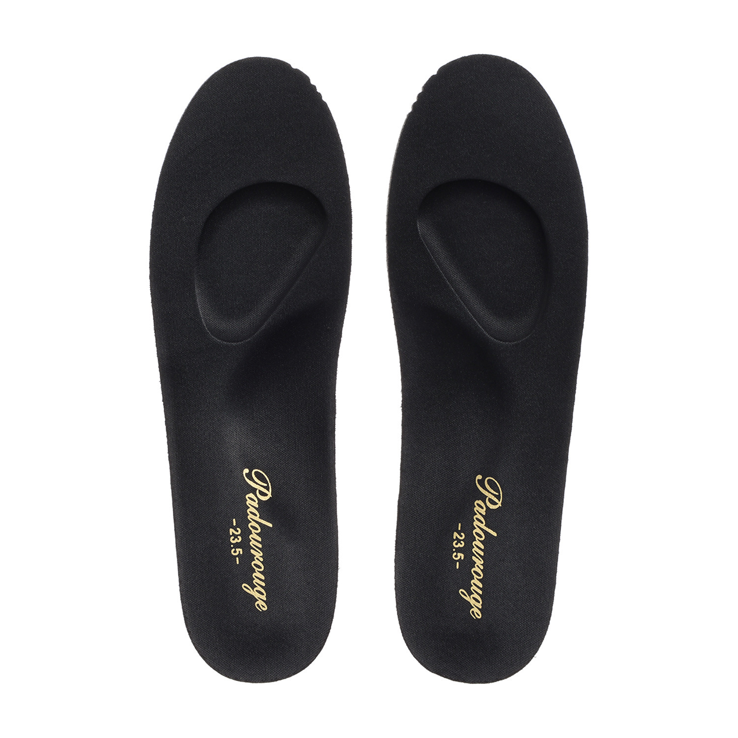 パドルージュ ジャパンメイド 軽量スリッポンシューズ