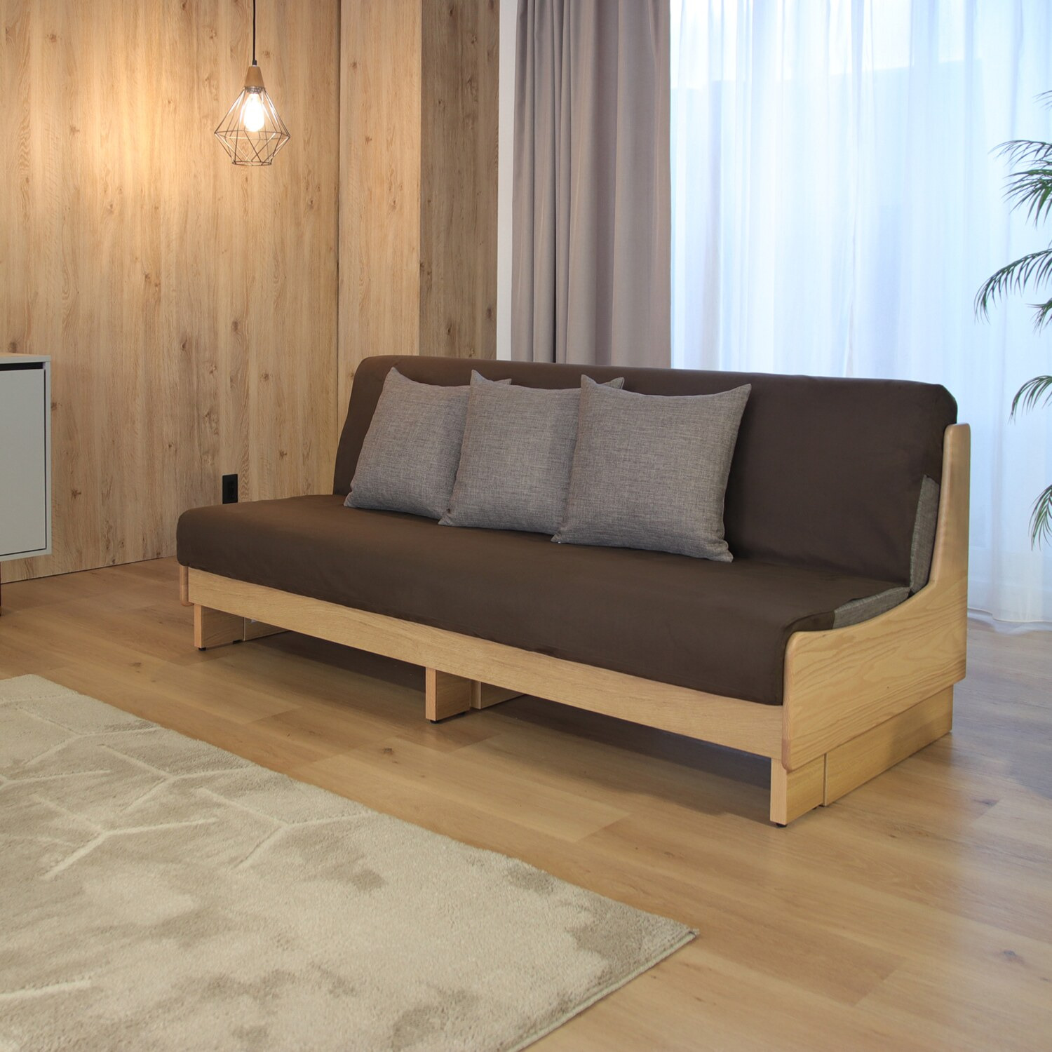 セルプール 上質リラックスタイム！ ネムレルソファー 専用カバー