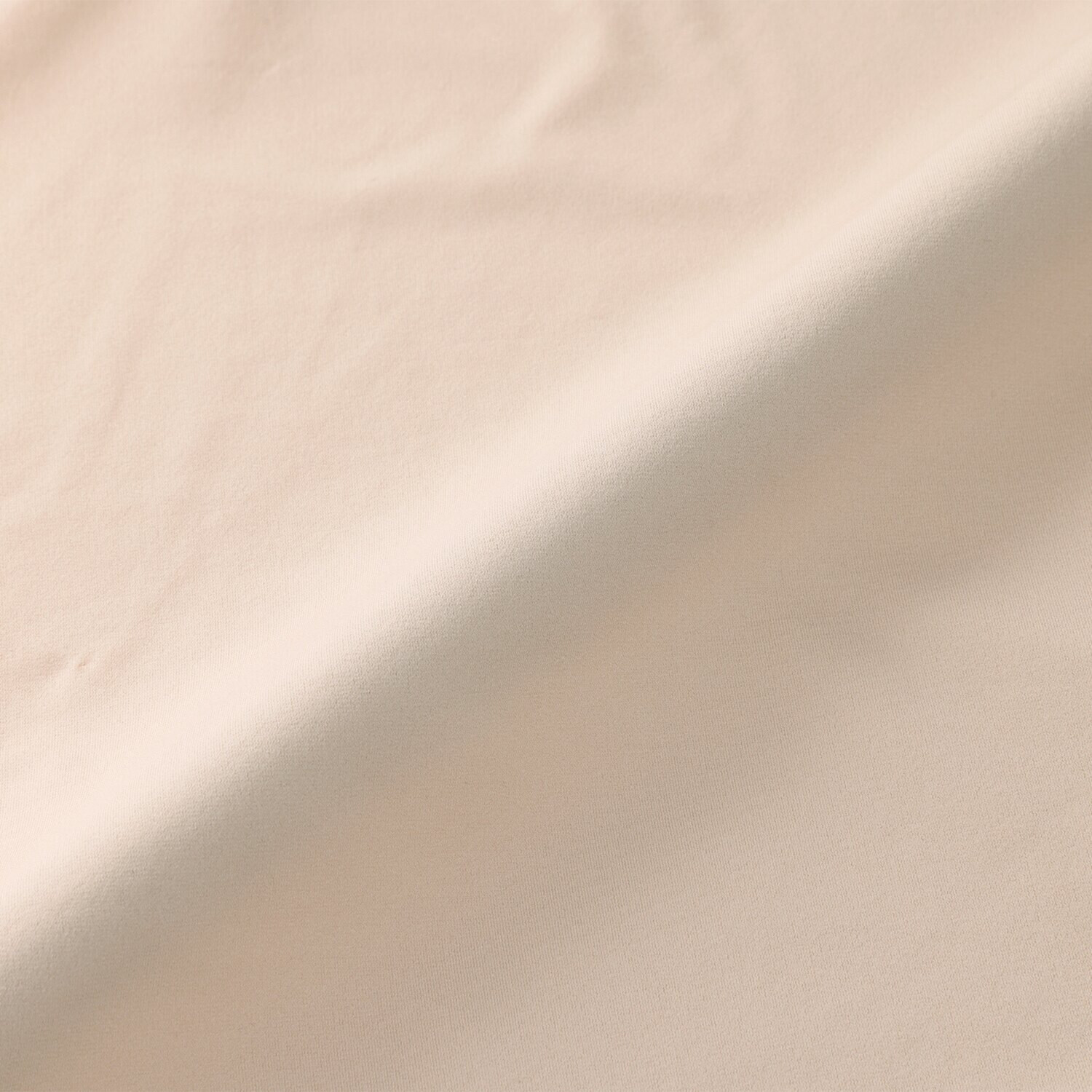 きれいになろう！ 着ていないみたい！ 超のびのび 吸水速乾・接触冷感 カップ付タンクトップ ２枚セット