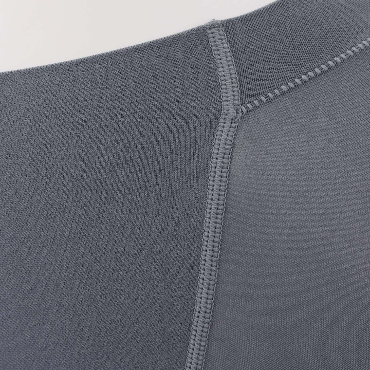 きれいになろう！ はいていないみたい！ 超のびのび 吸水速乾・接触冷感 ショーツ４枚セット