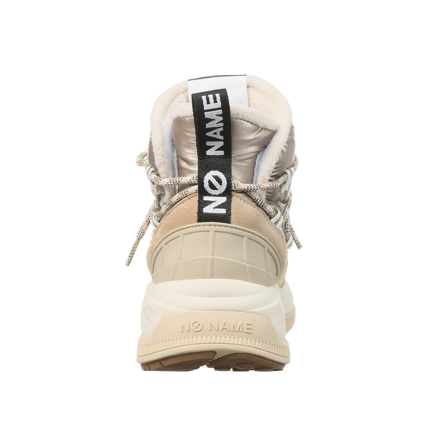 ノーネーム エアリーブーツ “エクスプロ”