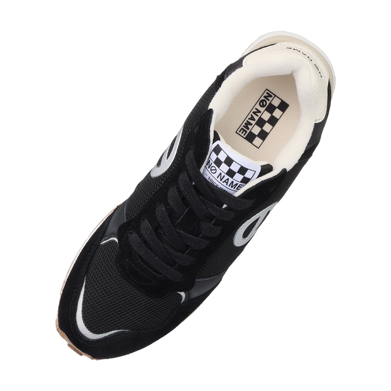 ノーネーム スニーカー “トヴァランナー”