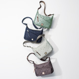 クリスチャン　オリビエ はっ水ジャガード モ...