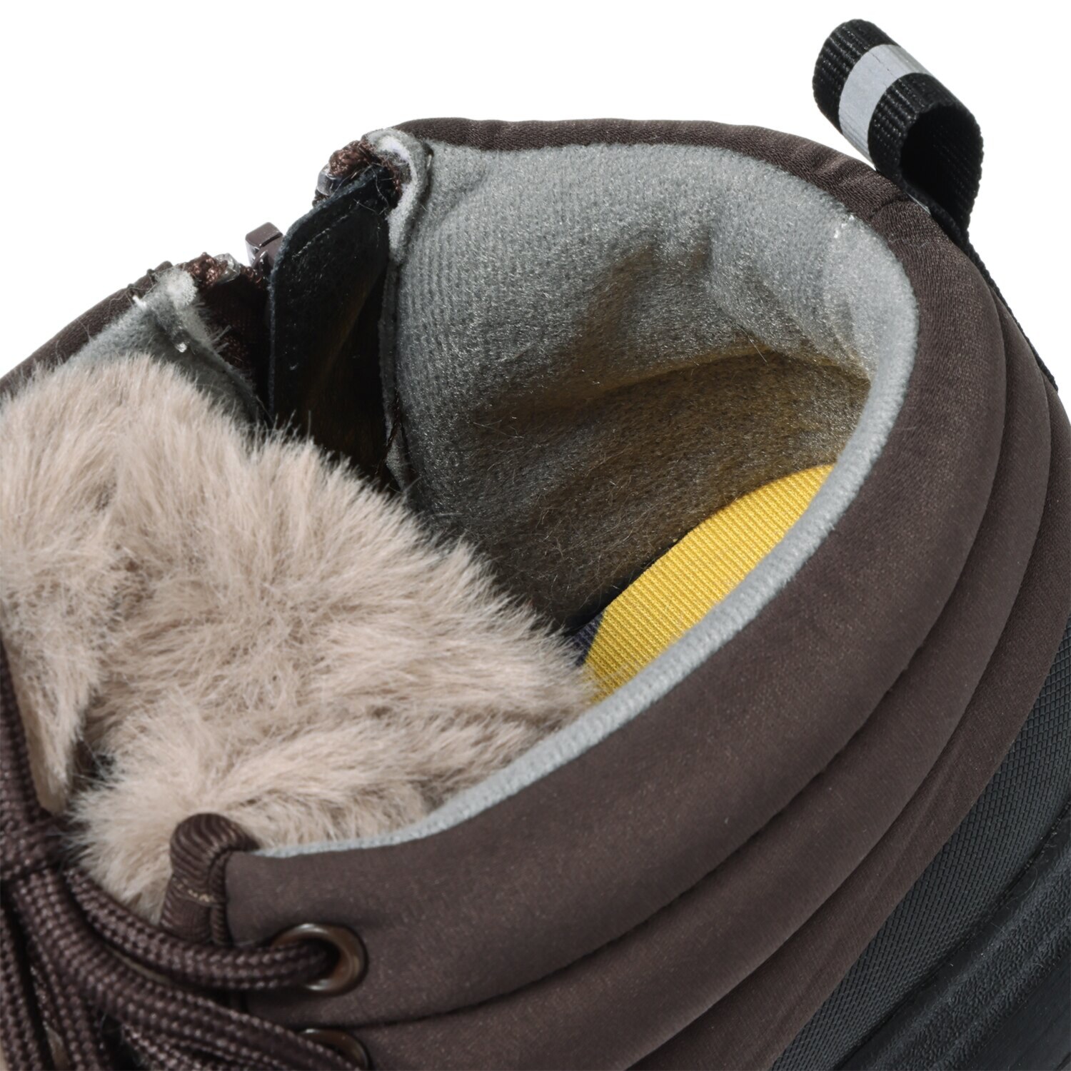 トーキョーキャンプゴー マジックインソールコラボ 防水　はっ水　防滑 モカシンスニーカー