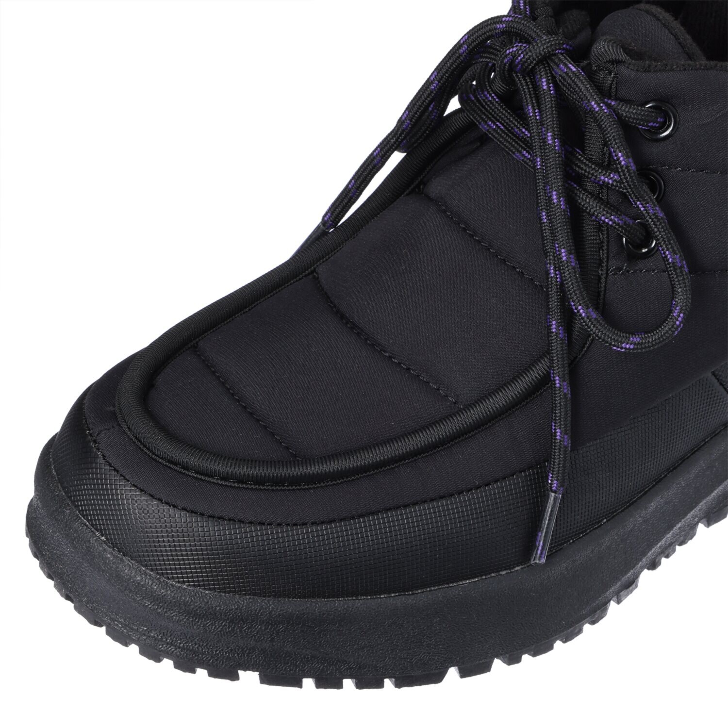 トーキョーキャンプゴー マジックインソールコラボ 防水　はっ水　防滑 モカシンスニーカー