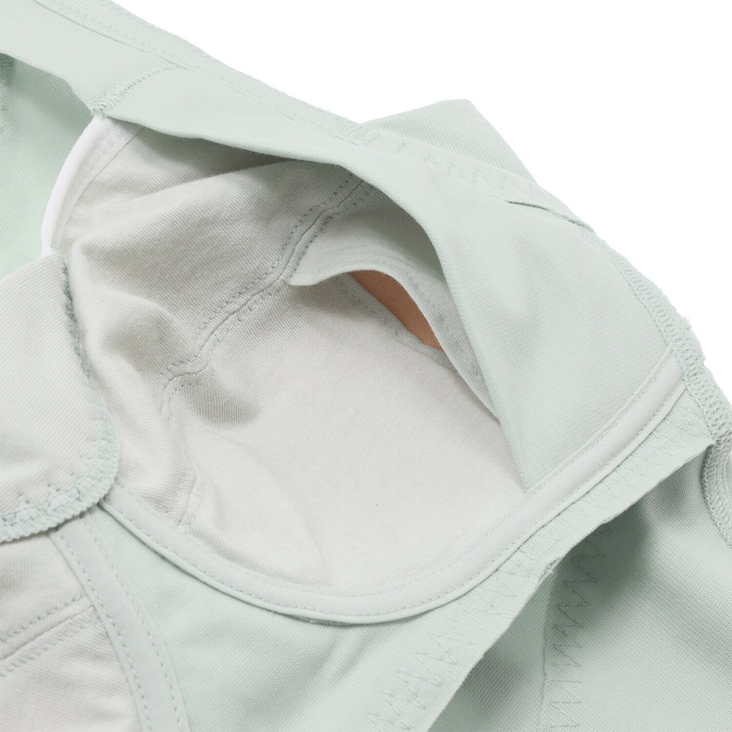 美人工房 消臭・速乾 いい肌コットン ボディシェイパー ＜４Ｌ＞