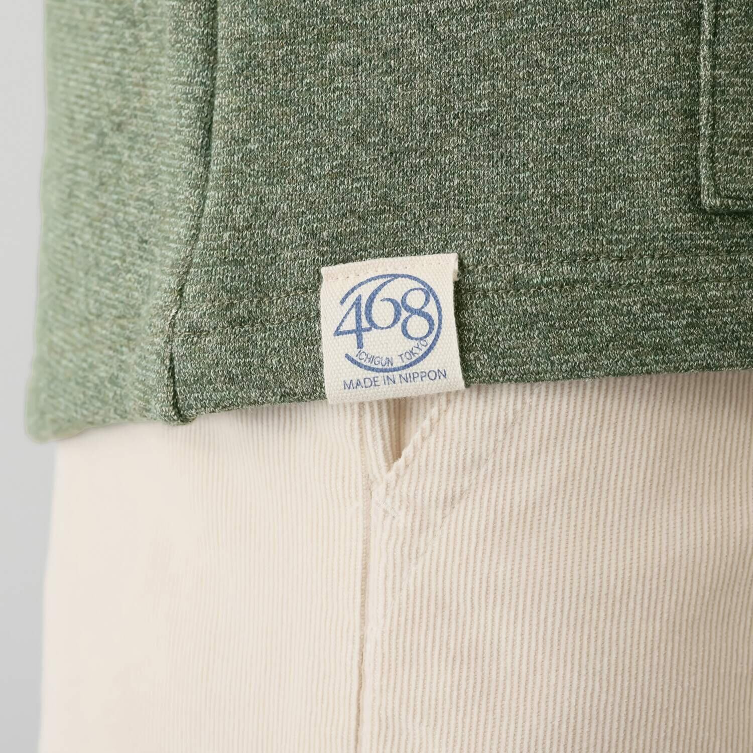 シロヤイチガントウキョウ リバーエース（Ｒ） 裏毛起毛 カンガルーポケット プルオーバー