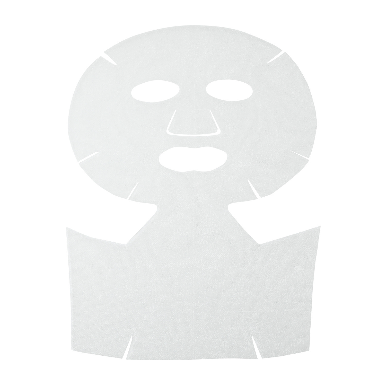 ローズ・ド・マラケシュ 首元までの特別サイズで 保湿・肌引き締めケア フローラル リッチローションマスク ２箱セット