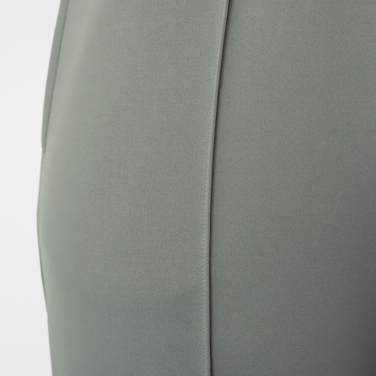 マンスリートライミー 着回し抜群 きれいシルエット トップス＆パンツセット