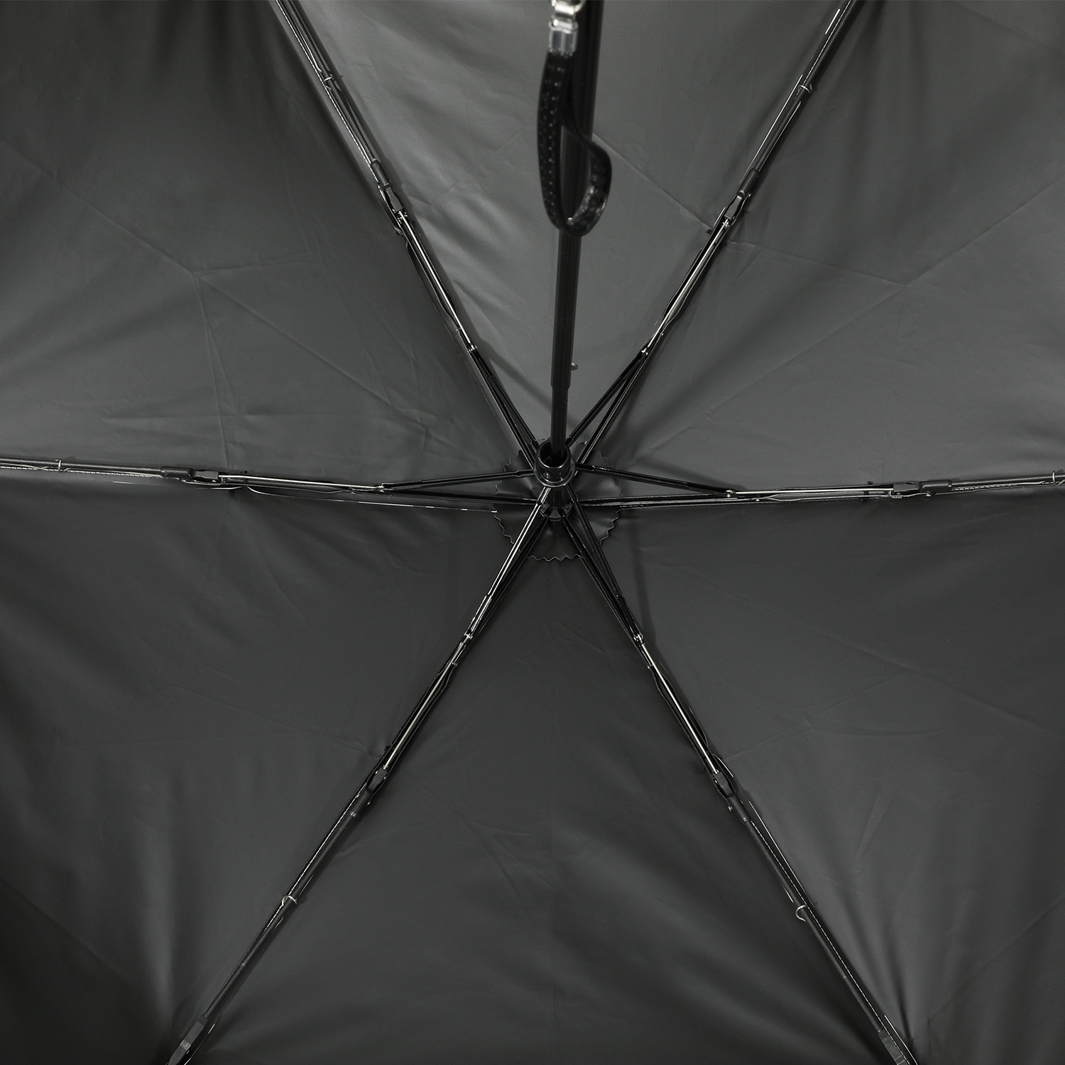 ペコちゃん 簡単開閉 ＵＶカット 晴雨兼用折りたたみ日傘 収納バッグ付