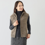 ネイチャーズ 無染色ヤク リンクス編 フーディージレ