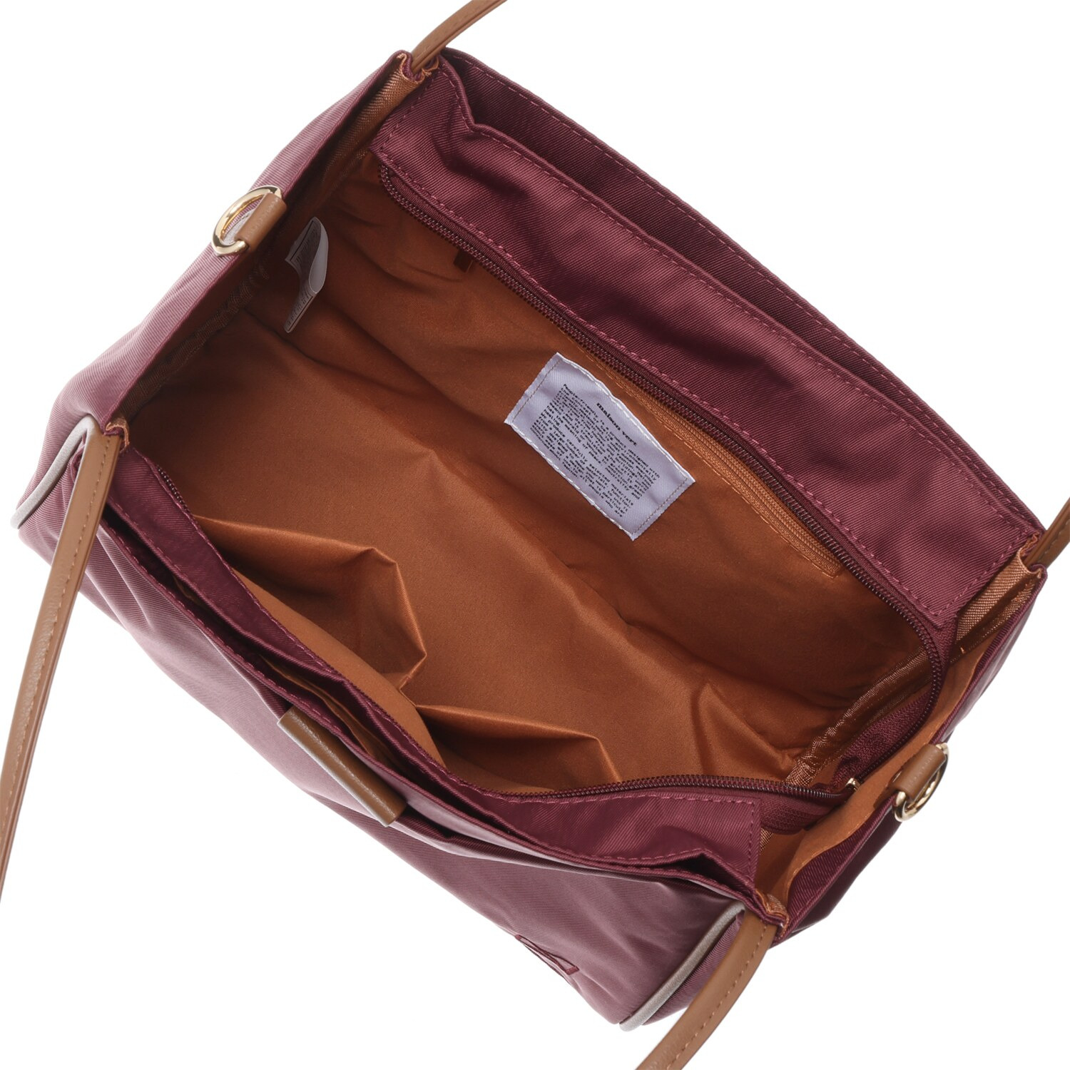 メゾンヴェール はっ水ナイロン ３層構造　軽量 ２ウェイトートバッグ＆ スマホショルダーセット