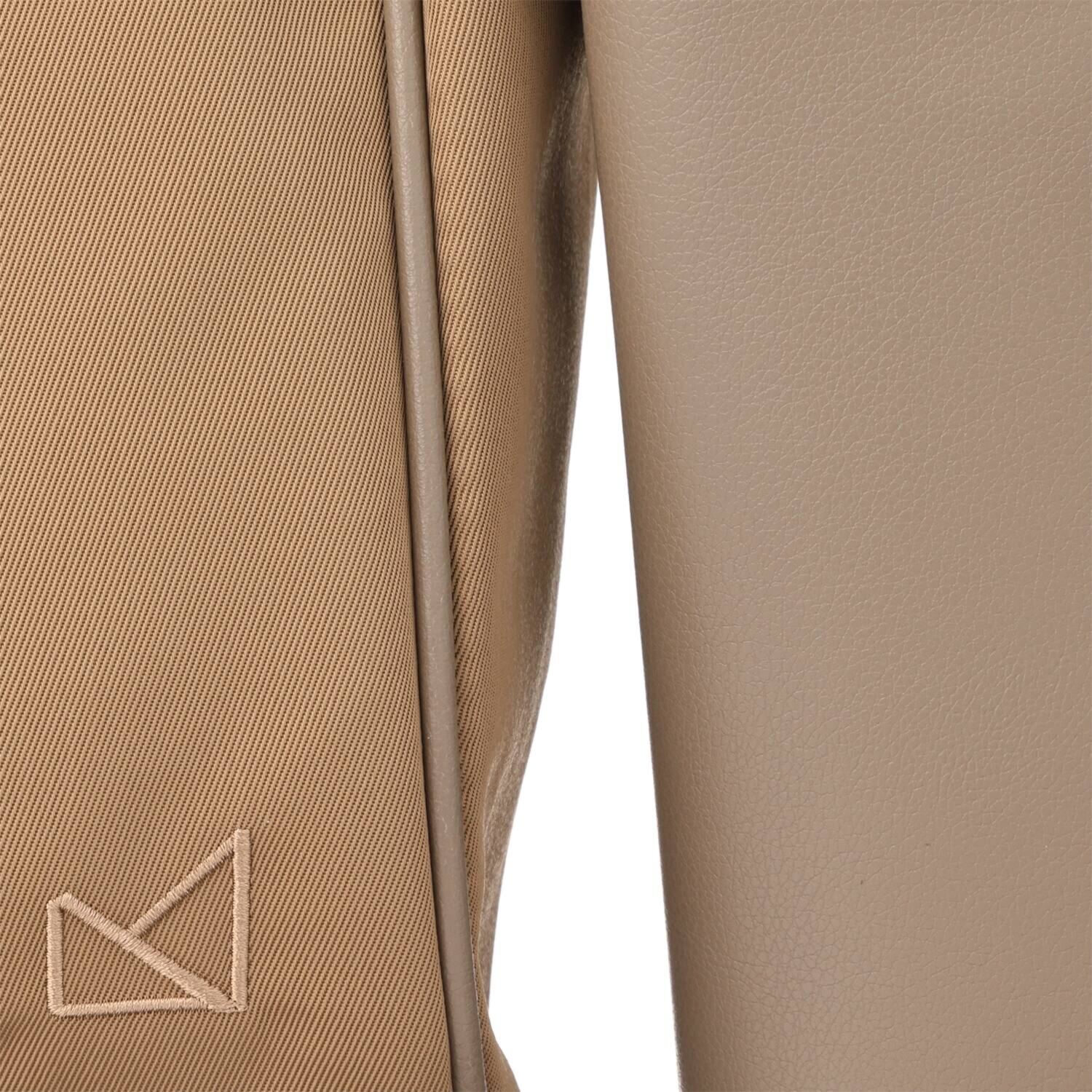 メゾンヴェール はっ水ナイロン ３層構造　軽量 ２ウェイトートバッグ＆ スマホショルダーセット