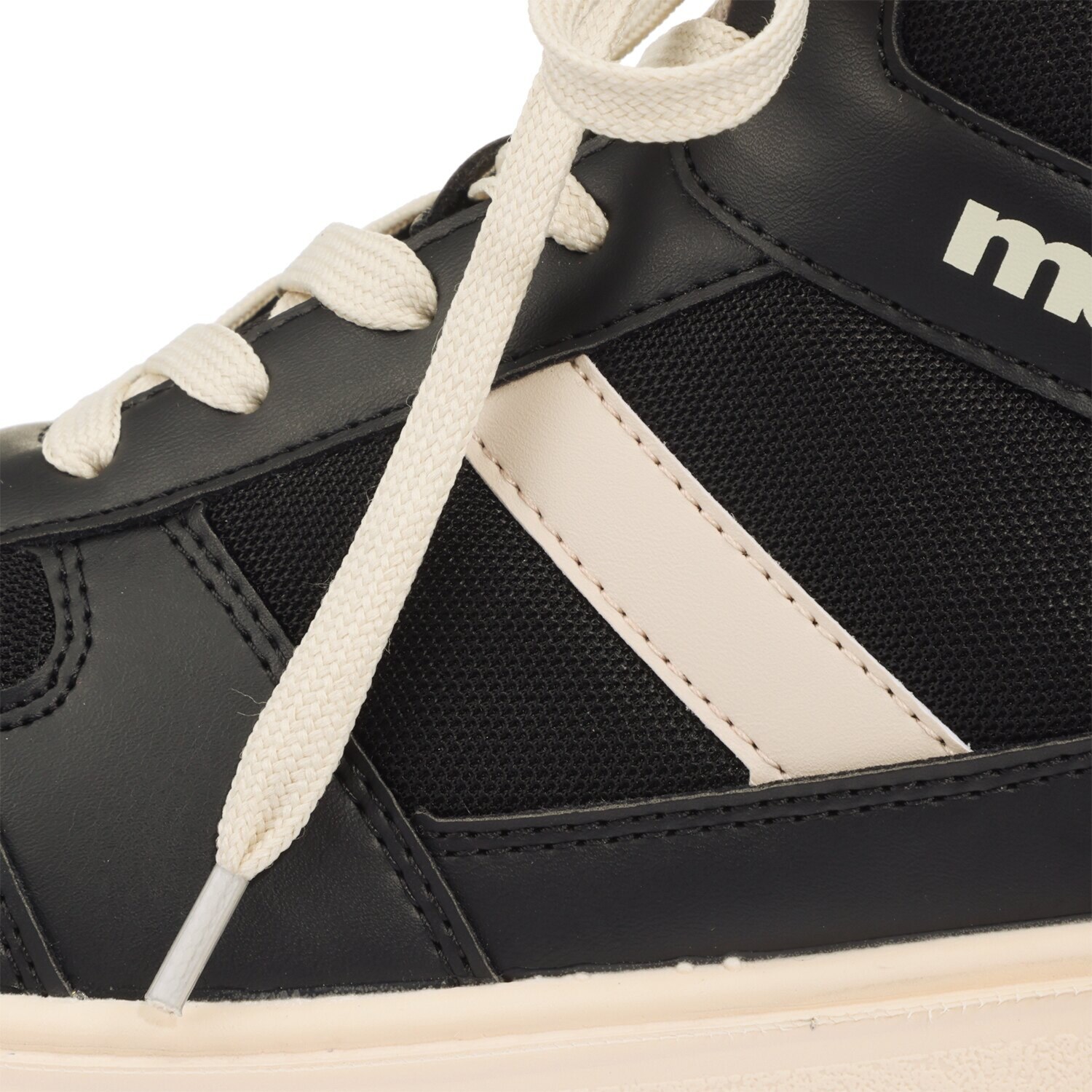 モズ 防水・はっ水・軽量 ファスナー付スニーカー