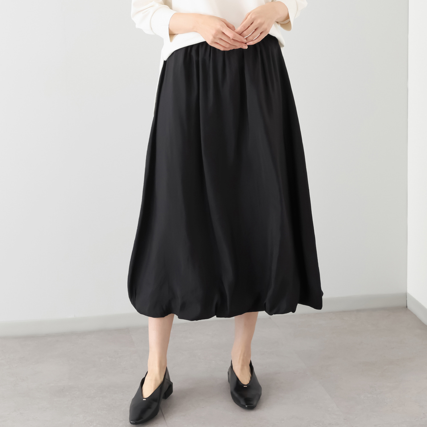 エアリーフェアリー ソフトバルーン エアリースカート