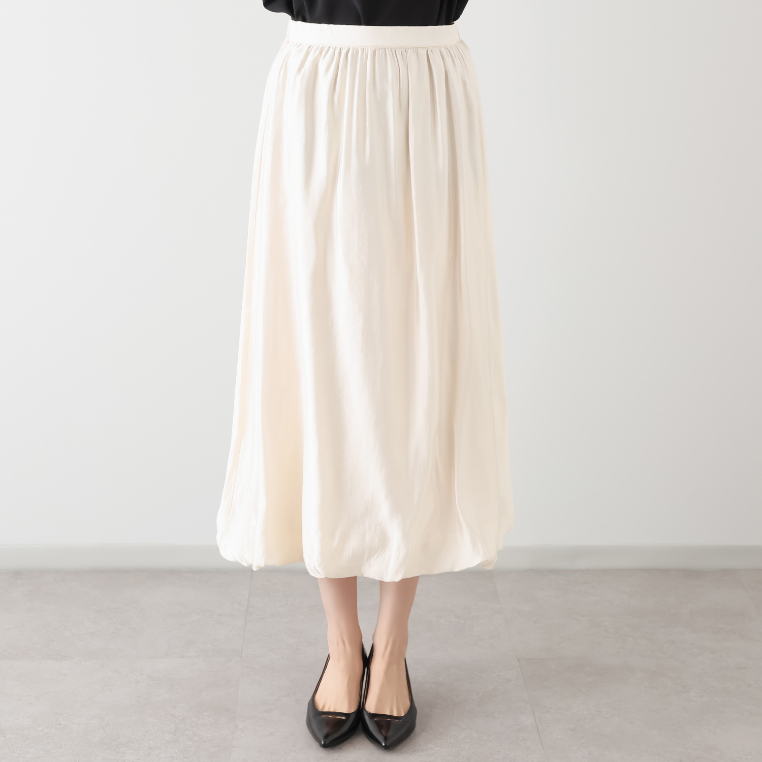 エアリーフェアリー ソフトバルーン エアリースカート