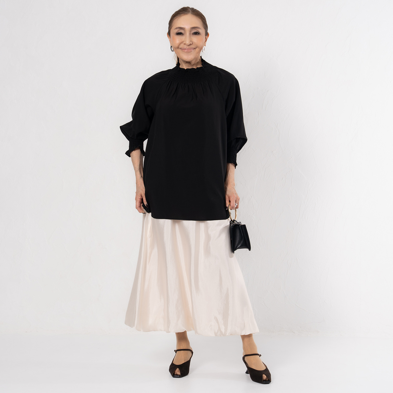 エアリーフェアリー ソフトバルーン エアリースカート