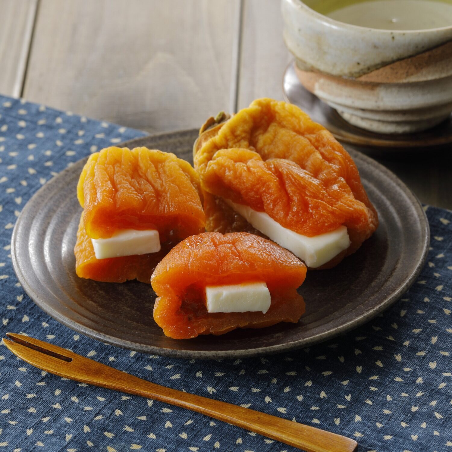 蔵王山麓生乳 １００％使用！ まろやかバター （無塩タイプ）