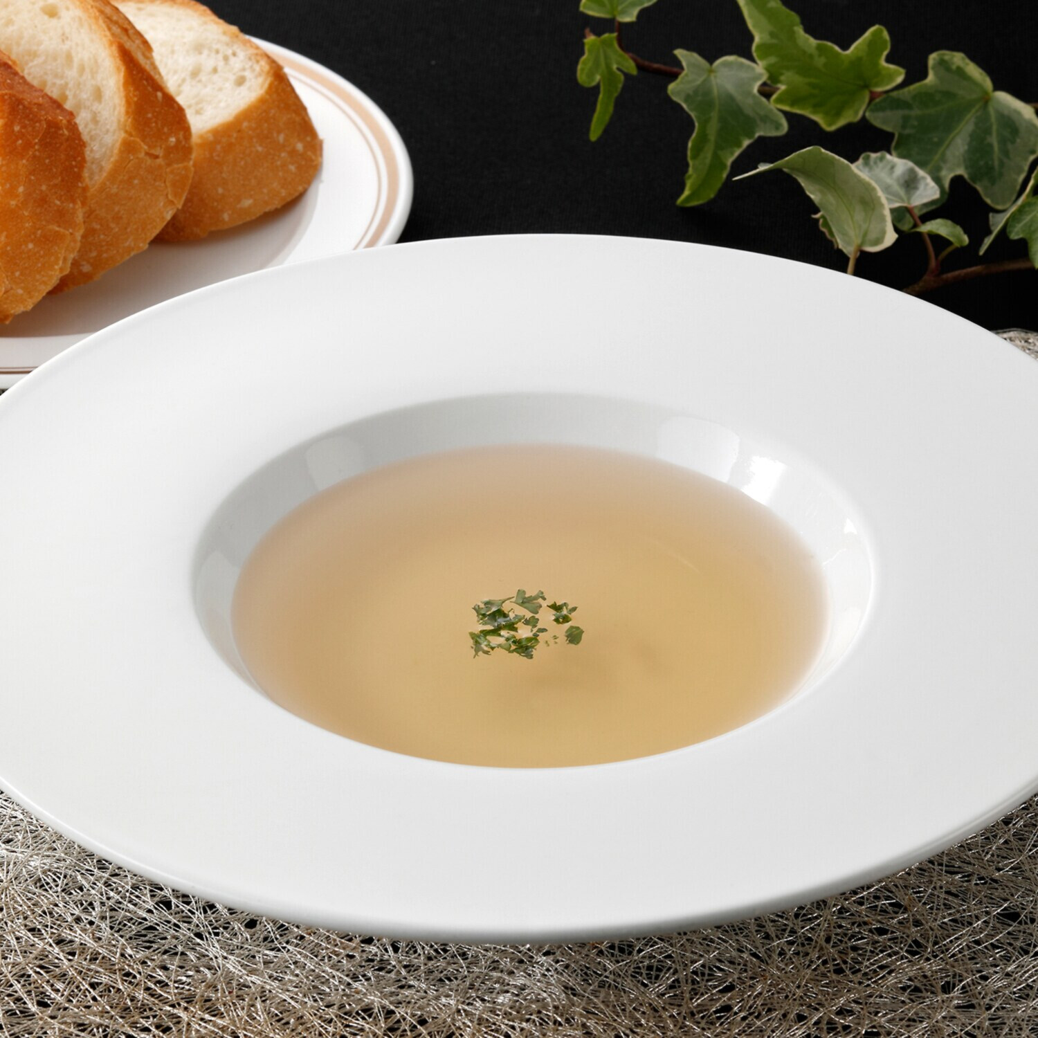 野菜のフレンチ “ＴＳＵＳＨＩＭＩ” 極みの野菜出汁 （希釈タイプ）