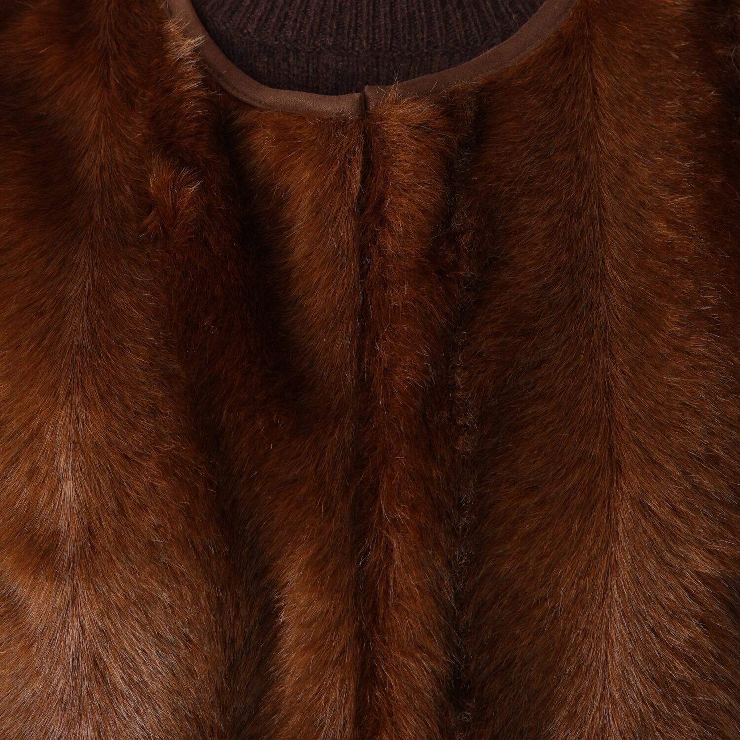 キョウコ　ヒガ エコファー ロングジレ