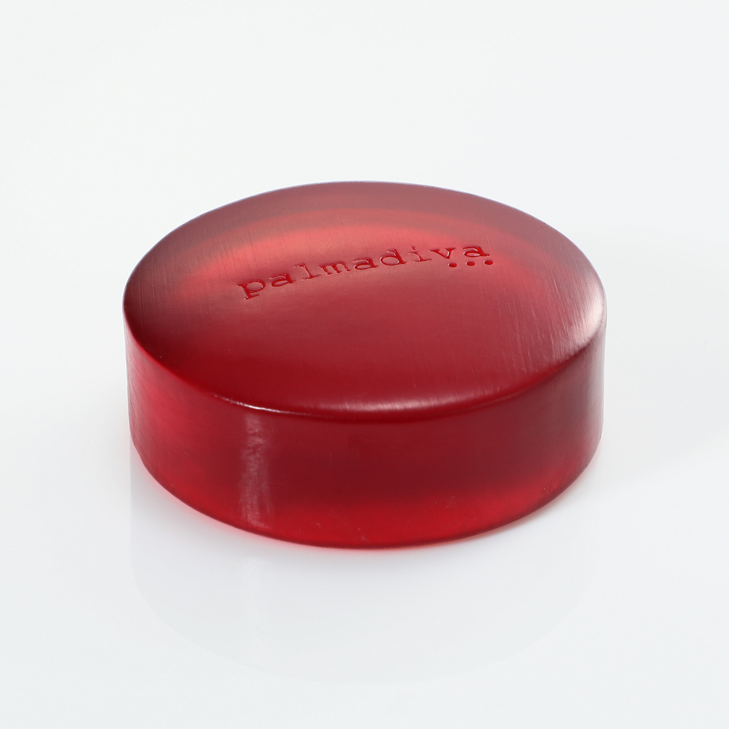 パルマディーバ 潤い・ハリ・ツヤの アスタキサンチン配合！ キメ細かい濃密泡で洗う 新リッチルビーソープ ２個セット