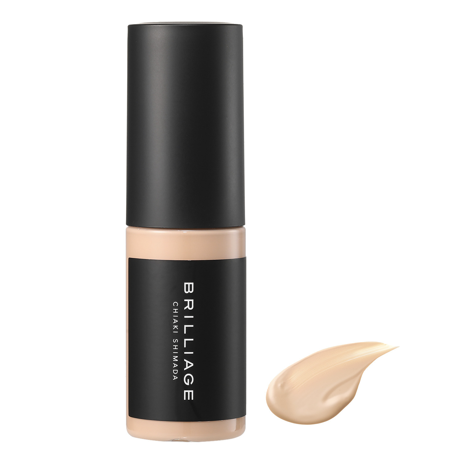 ブリリアージュ 紫外線からお肌を守り なめらか美肌を演出 ラディアント ロングステイ リキッドファンデーション 特別セット 