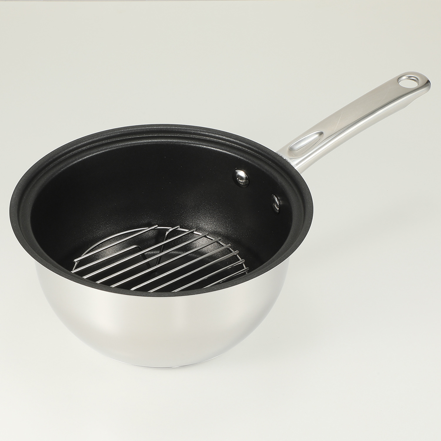 マイヤー ３種、プラスワンの アイテムで 同時、無加水、 蒸し調理まで！ １！２！３！パン　アップ 笠原将弘氏監修 特別レシピ付きセット