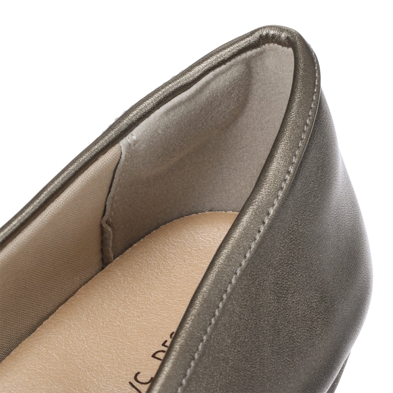 アルファキュービック 靴のマエストロ監修 軽量　ゆったり 幅広ローファーシューズ